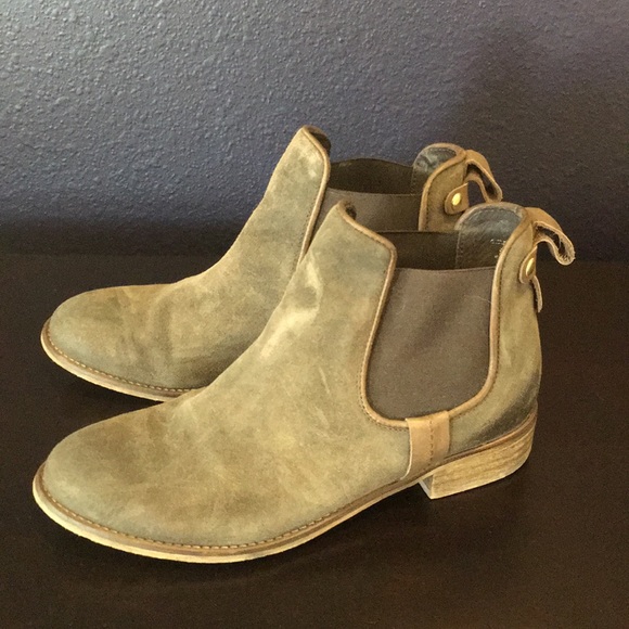 Steve Madden Shoes - Booties by Steve Madden